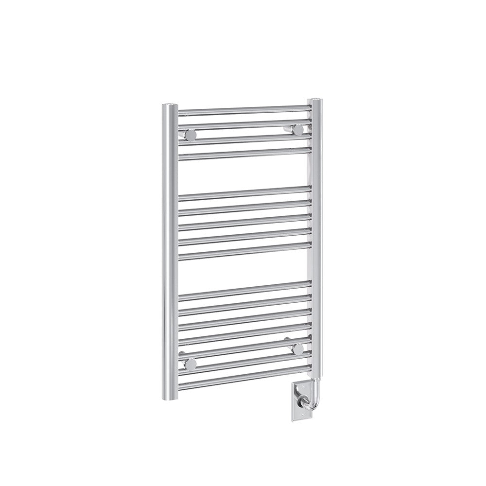 ICO Bath E1010 19"x31" Savoy Electric Plug-In Towel Warmer