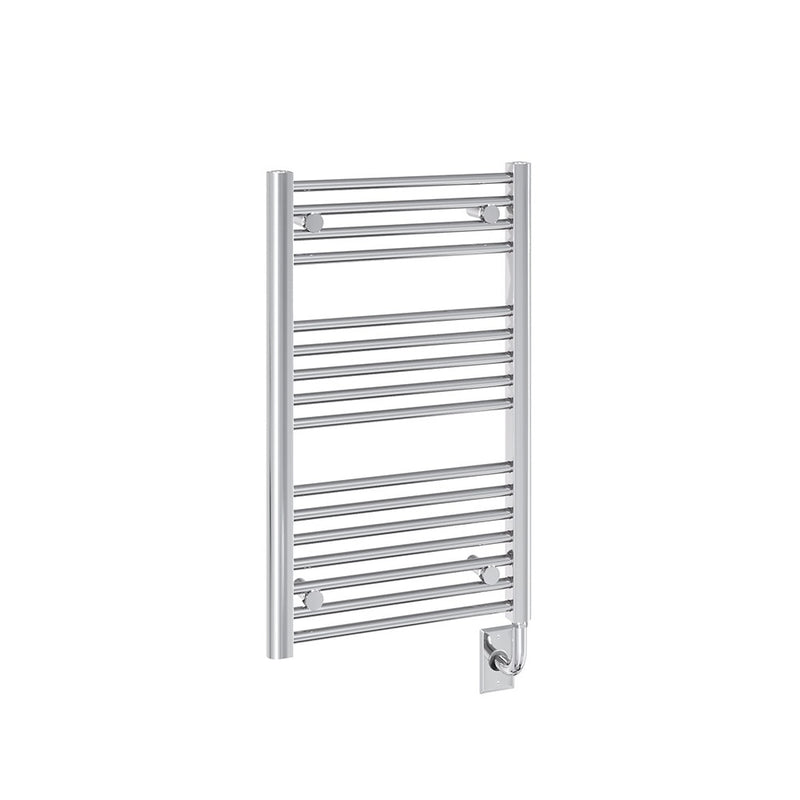 ICO Bath E1010 19"x31" Savoy Electric Plug-In Towel Warmer