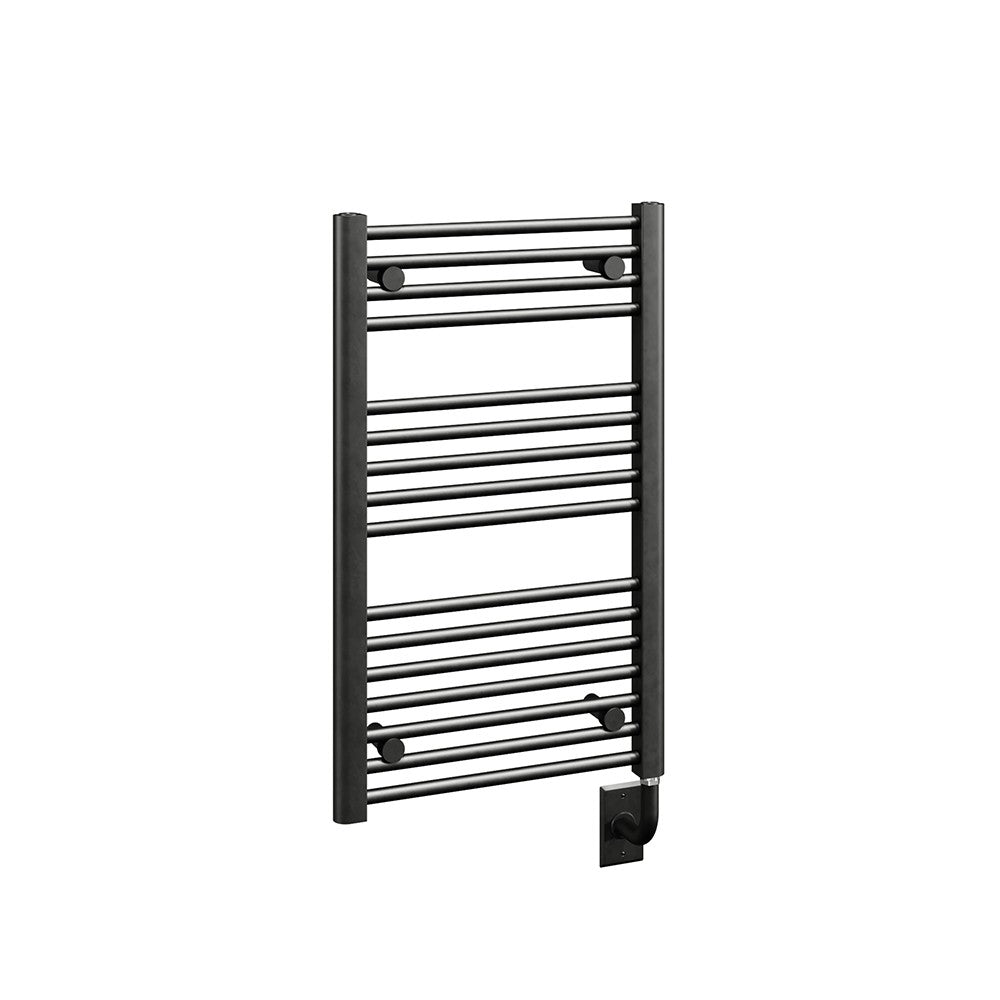 ICO Bath E1010 19"x31" Savoy Electric Plug-In Towel Warmer