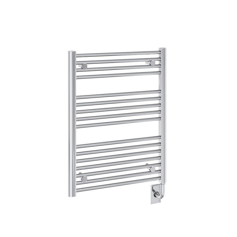 ICO Bath E1020 23.5"x31" Savoy Electric Plug-In Towel Warmer