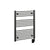 ICO Bath E1020 23.5"x31" Savoy Electric Plug-In Towel Warmer