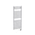 ICO Bath E1040 19"x47.5" Savoy Electric Plug-In Towel Warmer