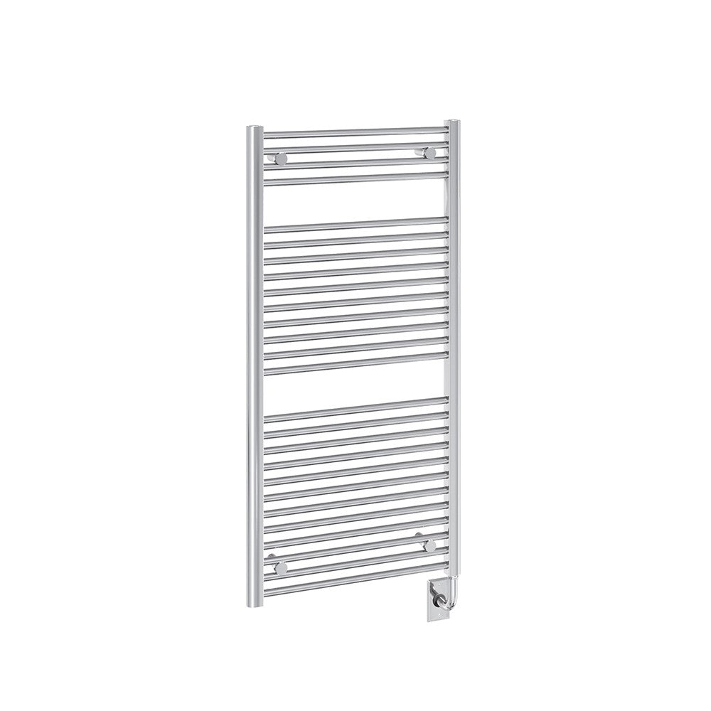 ICO Bath E1050 23.5"x47.5" Savoy Electric Plug-In Towel Warmer
