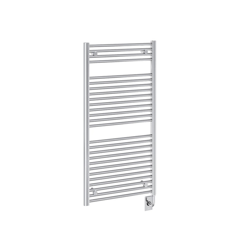 ICO Bath E1050 23.5"x47.5" Savoy Electric Plug-In Towel Warmer