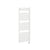 ICO Bath E1080 23.5"x66.5" Savoy Electric Plug-In Towel Warmer - Parent