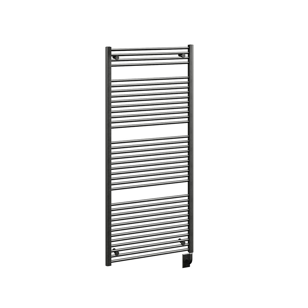 ICO Bath E1080 23.5"x66.5" Savoy Electric Plug-In Towel Warmer