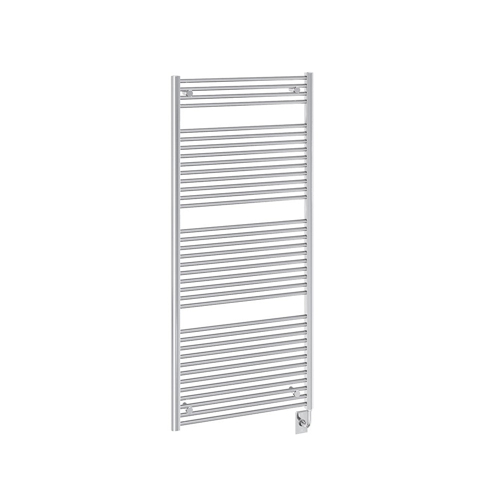 ICO Bath E1090 29.5"x66.5" Savoy Electric Plug-In Towel Warmer
