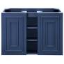James Martin Alicante 39.5" Single Vanity Cabinet - Parent