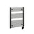 ICO Bath E1200 23.5"x19" Savoy Electric Plug-In Towel Warmer