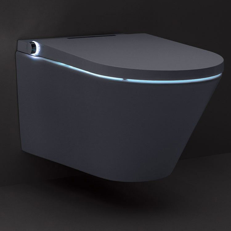 Axent E310-E291-U1 One Plus Wall-Hung Intelligent Toilet White