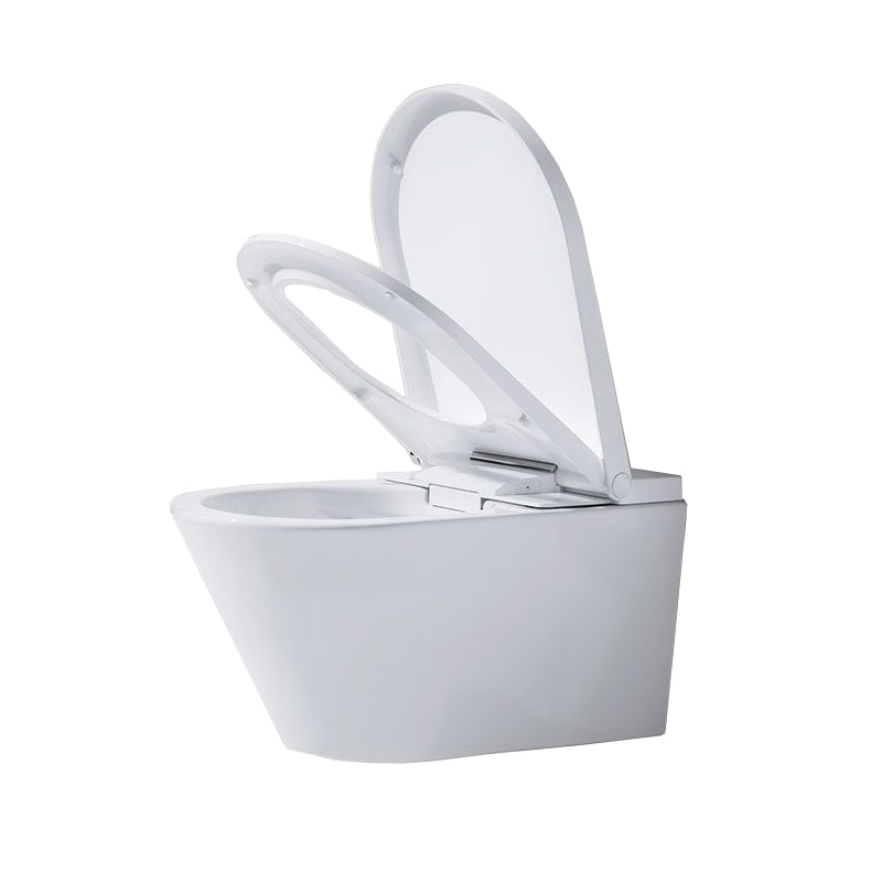 Axent E310-E291-U1 One Plus Wall-Hung Intelligent Toilet White