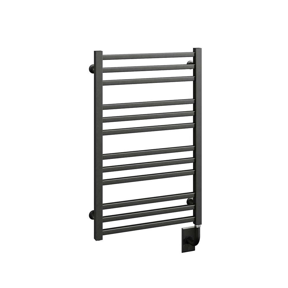 ICO Bath E3100 19.5"x31" Avento Electric Plug-In Towel Warmer