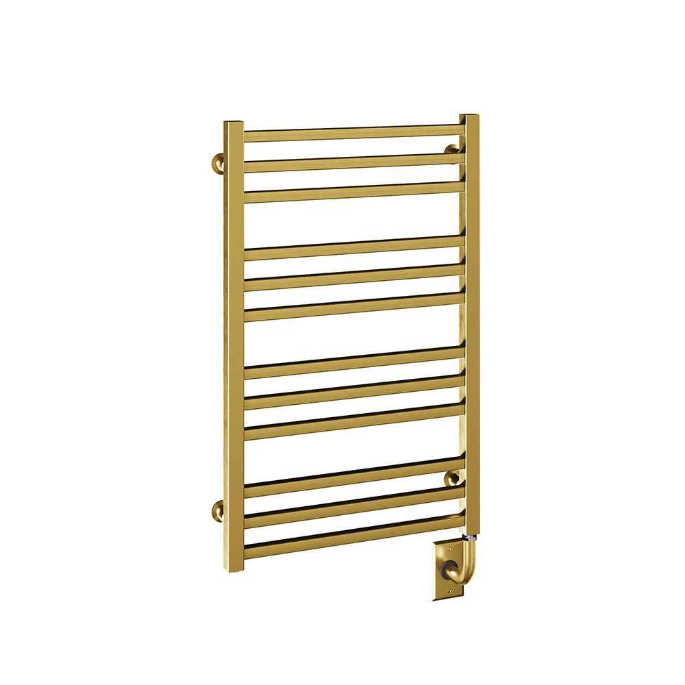 ICO Bath E3100 19.5"x31" Avento Electric Plug-In Towel Warmer
