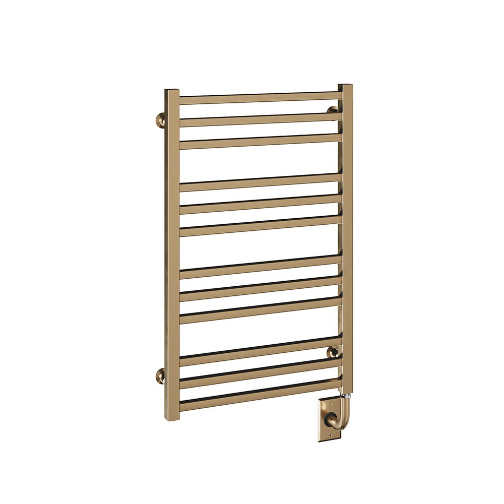 ICO Bath E3100 19.5"x31" Avento Electric Plug-In Towel Warmer