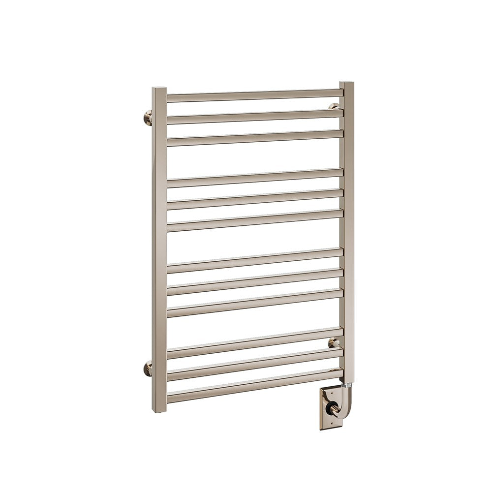 ICO Bath E3200 23.5"x31" Avento Electric Plug-In Towel Warmer