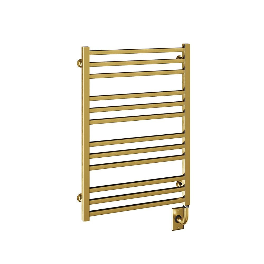 ICO Bath E3200 23.5"x31" Avento Electric Plug-In Towel Warmer