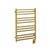 ICO Bath E3200 23.5"x31" Avento Electric Plug-In Towel Warmer