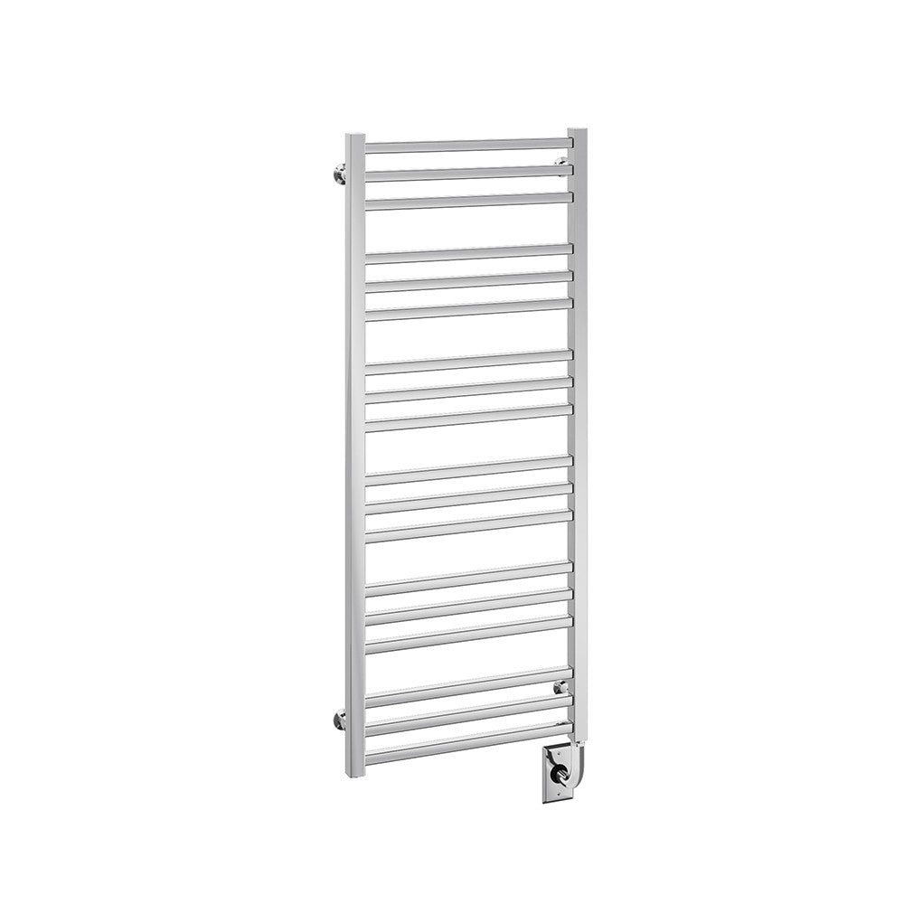 ICO Bath E3300 19.5"x47.5" Avento Electric Plug-In Towel Warmer