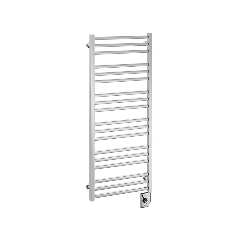ICO Bath E3300 19.5"x47.5" Avento Electric Plug-In Towel Warmer