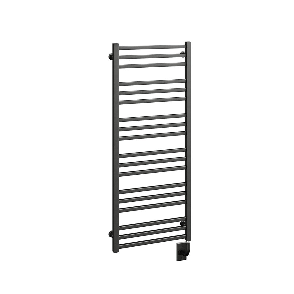 ICO Bath E3300 19.5"x47.5" Avento Electric Plug-In Towel Warmer