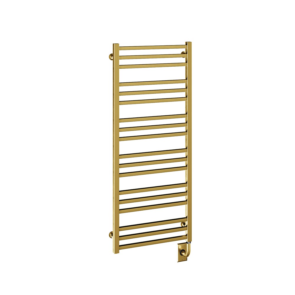 ICO Bath E3300 19.5"x47.5" Avento Electric Plug-In Towel Warmer