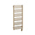 ICO Bath E3300 19.5"x47.5" Avento Electric Plug-In Towel Warmer