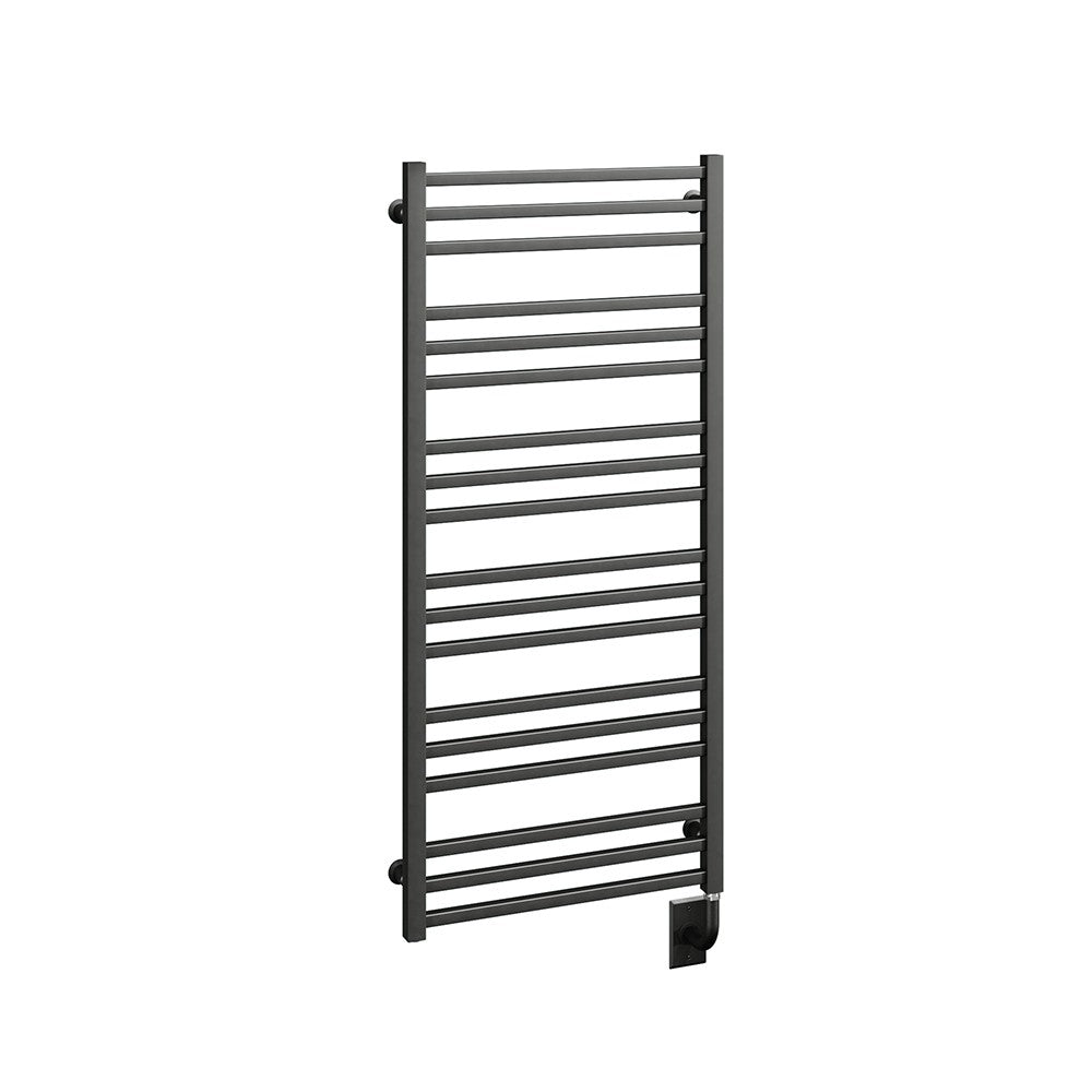 ICO Bath E3400 23.5"x47.5" Avento Electric Plug-In Towel Warmer