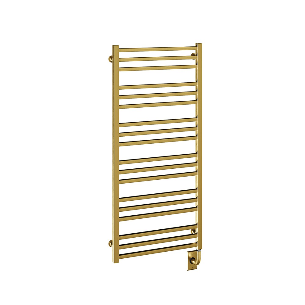 ICO Bath E3400 23.5"x47.5" Avento Electric Plug-In Towel Warmer