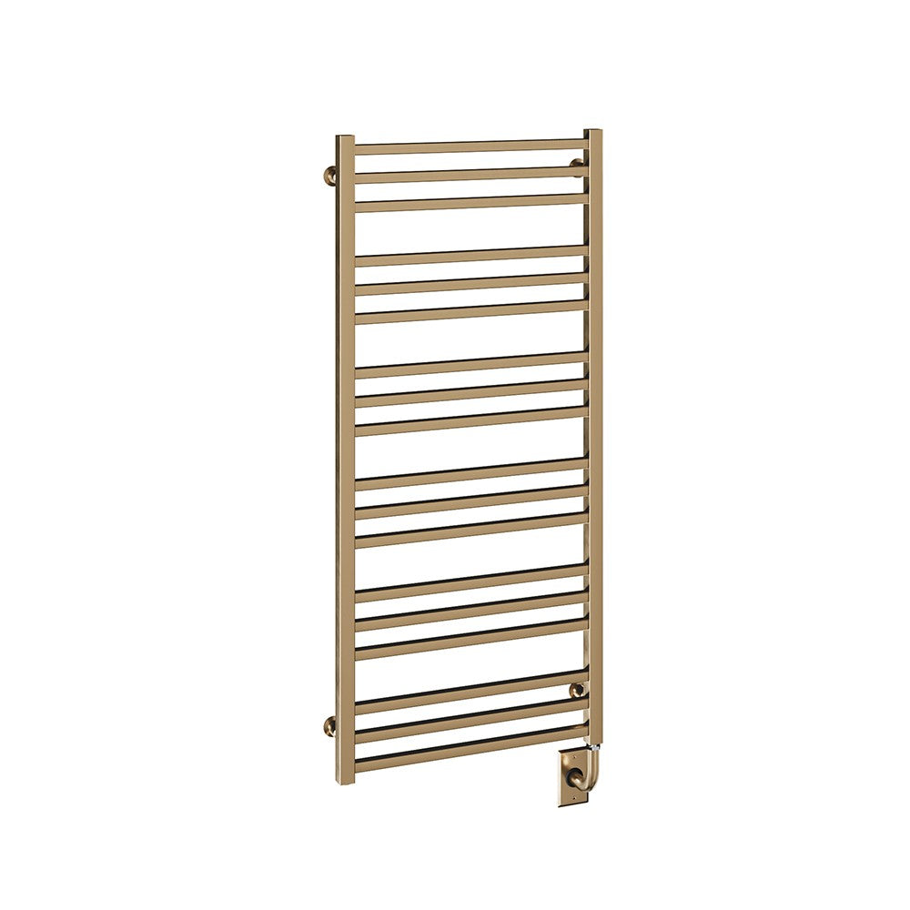 ICO Bath E3400 23.5"x47.5" Avento Electric Plug-In Towel Warmer