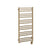 ICO Bath E3400 23.5"x47.5" Avento Electric Plug-In Towel Warmer