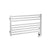 ICO Bath E3600 35.5"x19" Avento Electric Plug-In Towel Warmer