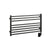 ICO Bath E3600 35.5"x19" Avento Electric Plug-In Towel Warmer