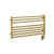 ICO Bath E3600 35.5"x19" Avento Electric Plug-In Towel Warmer