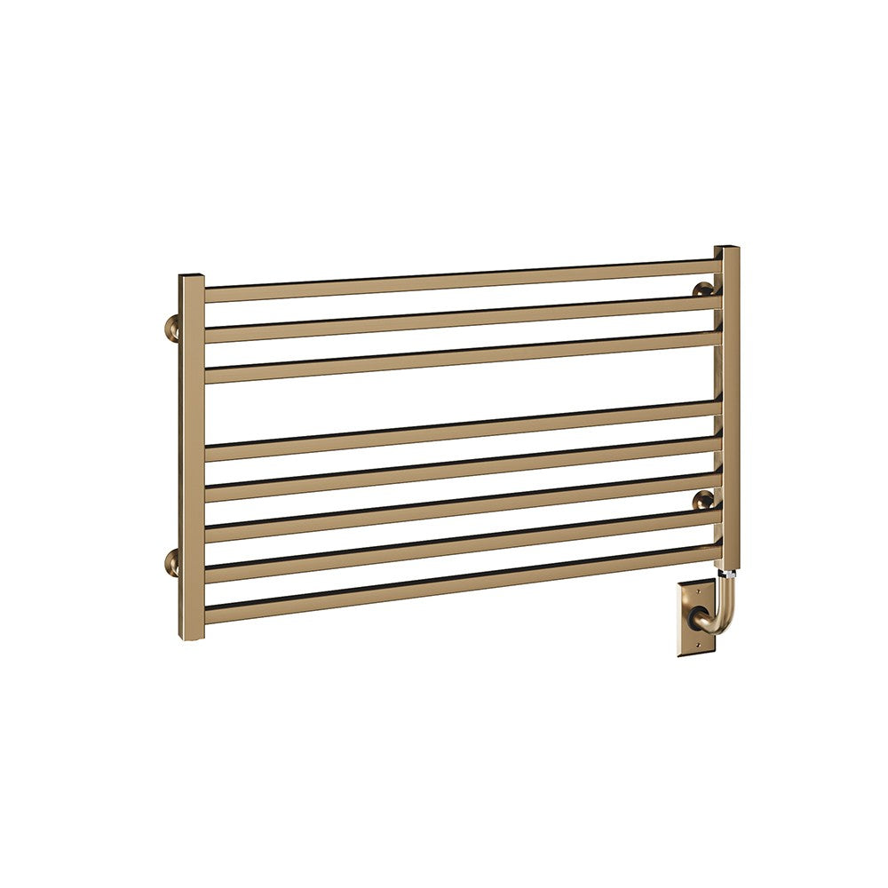 ICO Bath E3600 35.5"x19" Avento Electric Plug-In Towel Warmer