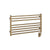 ICO Bath E3600 35.5"x19" Avento Electric Plug-In Towel Warmer