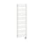 ICO Bath E3700 19.5"x64" Avento Electric Plug-In Towel Warmer - Parent