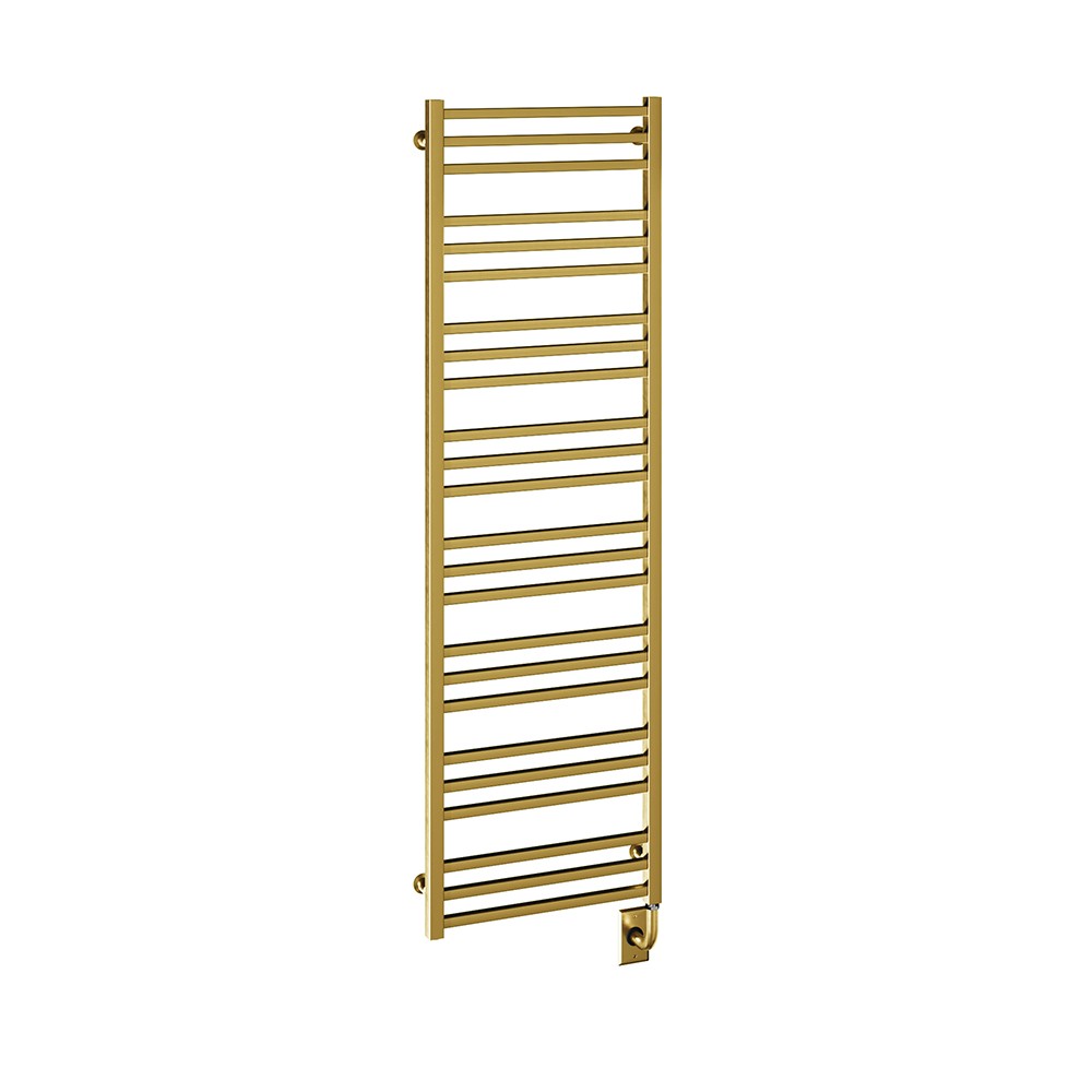 ICO Bath E3700 19.5"x64" Avento Electric Plug-In Towel Warmer