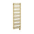 ICO Bath E3700 19.5"x64" Avento Electric Plug-In Towel Warmer