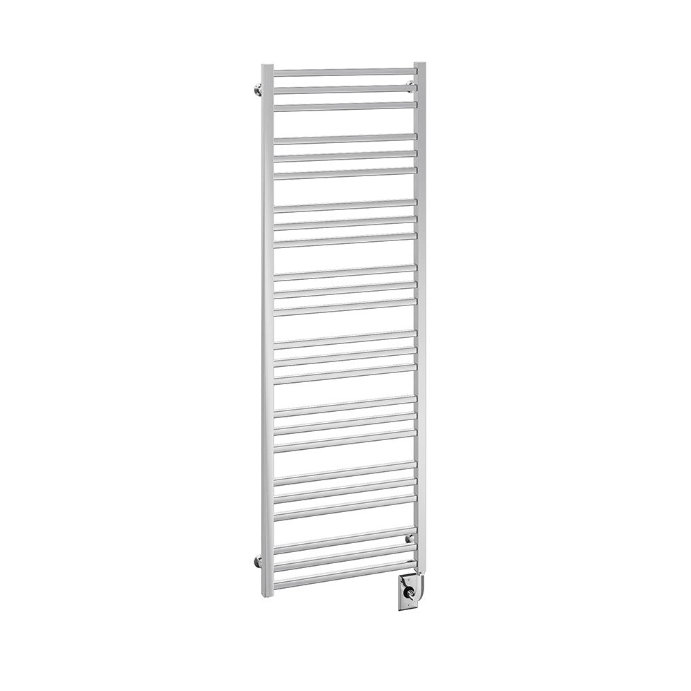 ICO Bath E3800 23.5"x64" Avento Electric Plug-In Towel Warmer