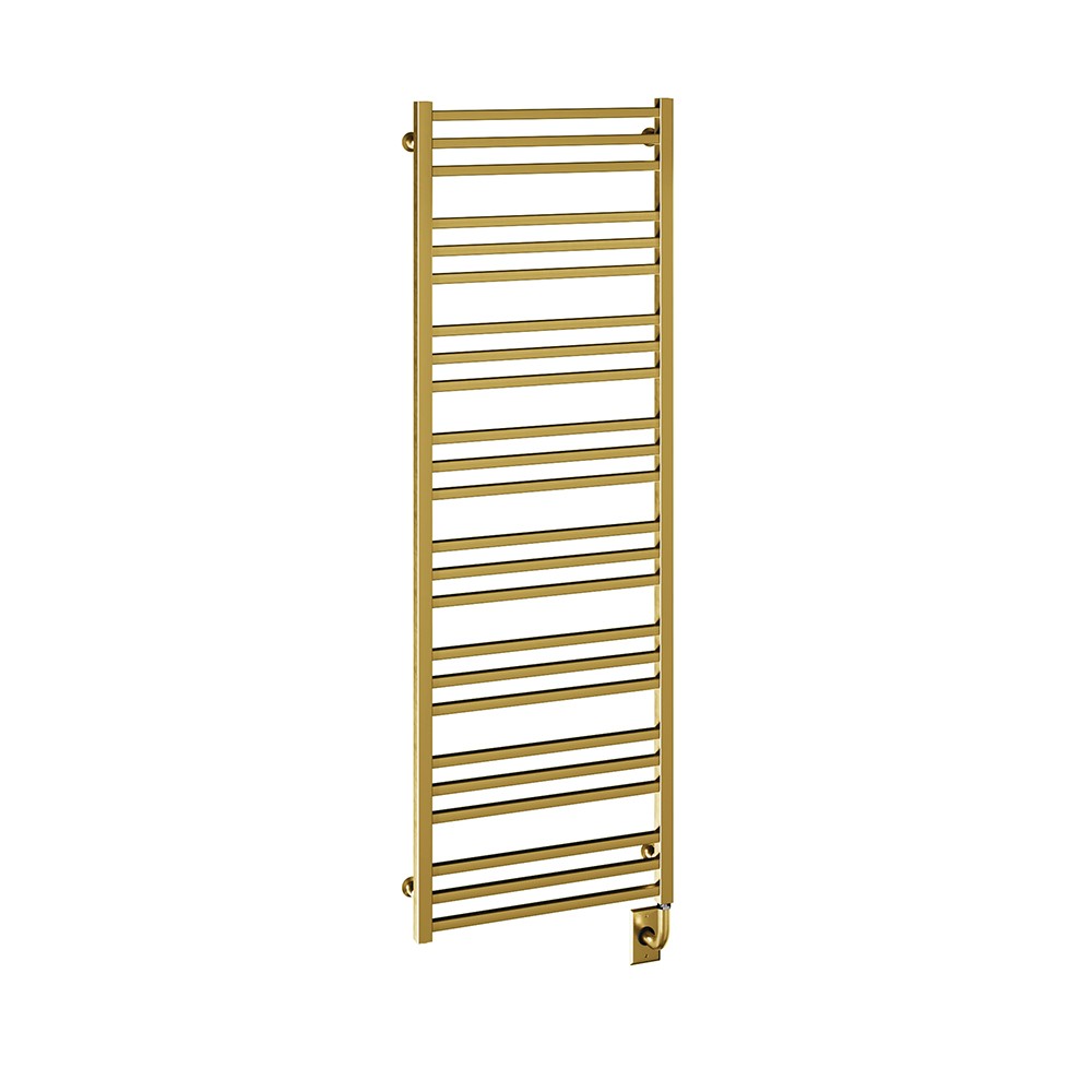 ICO Bath E3800 23.5"x64" Avento Electric Plug-In Towel Warmer