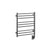 ICO Bath E4010 19.5"x23" Sorano Electric Plug-In Towel Warmer - Parent