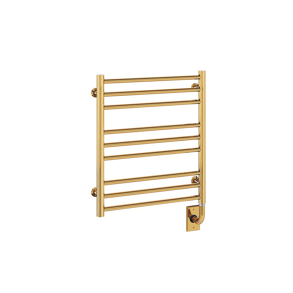 ICO Bath E4010 19.5"x23" Sorano Electric Plug-In Towel Warmer