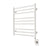 ICO Bath E4010 19.5"x23" Sorano Electric Plug-In Towel Warmer