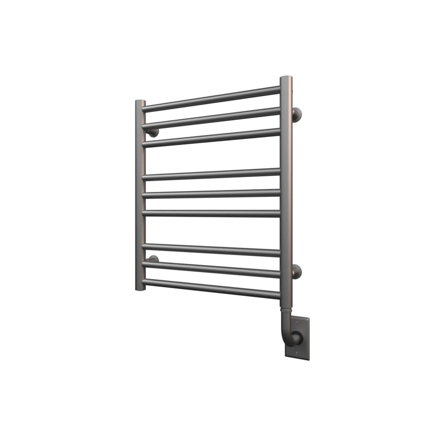 ICO Bath E4010 19.5"x23" Sorano Electric Plug-In Towel Warmer