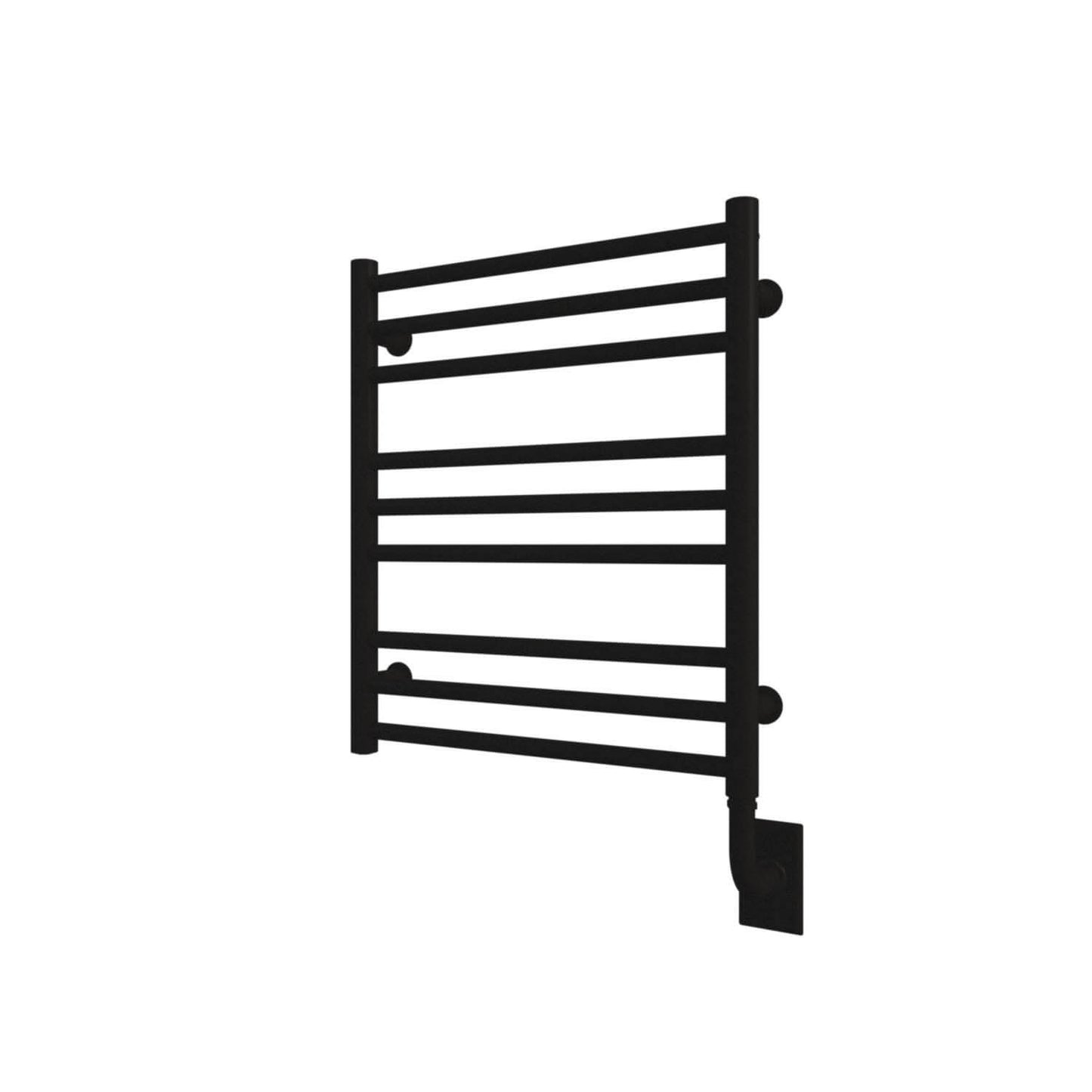 ICO Bath E4010 19.5"x23" Sorano Electric Plug-In Towel Warmer