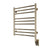 ICO Bath E4010 19.5"x23" Sorano Electric Plug-In Towel Warmer