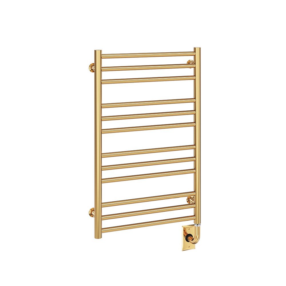 ICO Bath E4100 19.5"x31" Sorano Electric Plug-In Towel Warmer