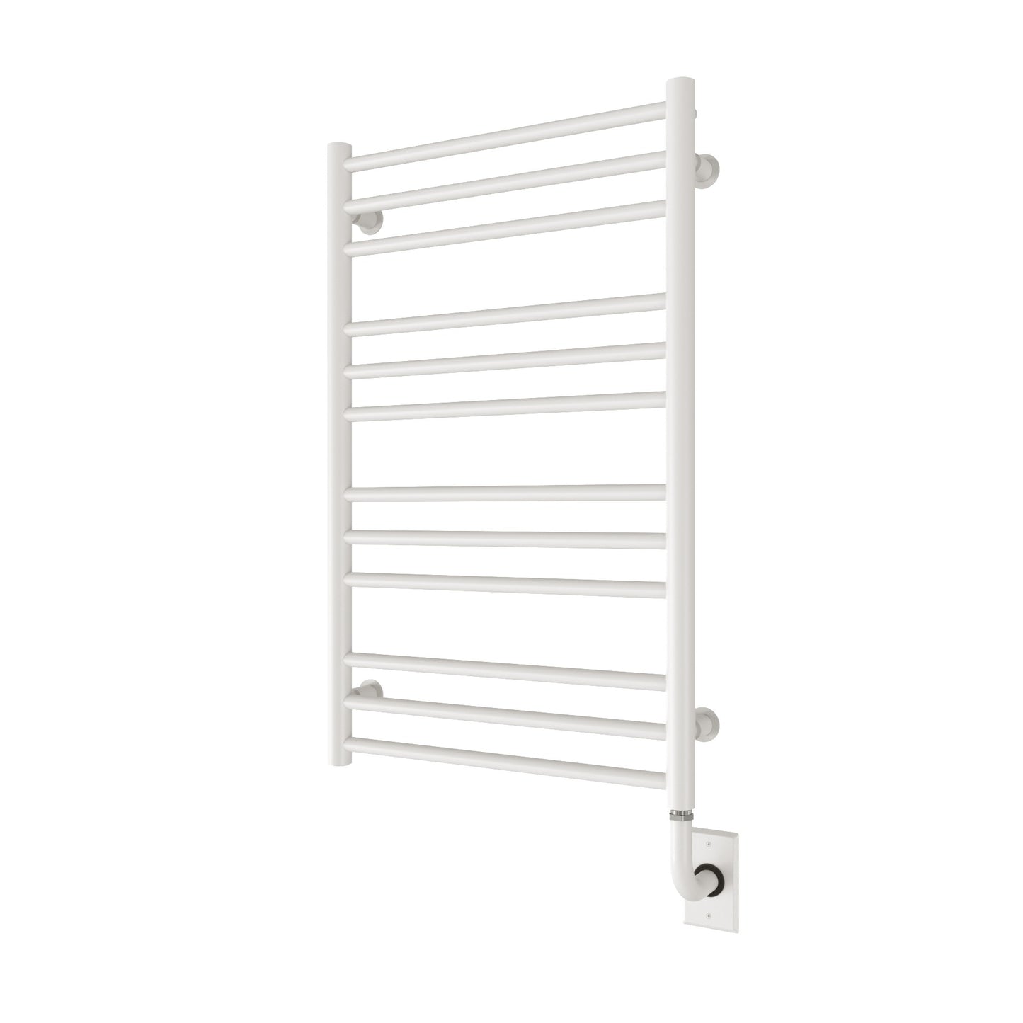 ICO Bath E4100 19.5"x31" Sorano Electric Plug-In Towel Warmer