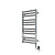 ICO Bath E4100 19.5"x31" Sorano Electric Plug-In Towel Warmer