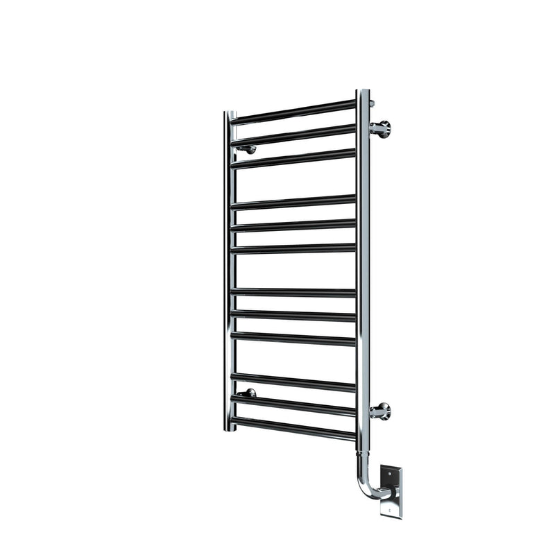 ICO Bath E4100 19.5"x31" Sorano Electric Plug-In Towel Warmer